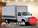 Used 2017 Ford E-450 Base 4x2, 16' Box Van for sale #0F0549P - photo 1