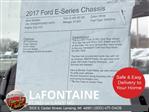 Used 2017 Ford E-450 Base 4x2, 16' Box Van for sale #0F0549P - photo 13