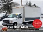 Used 2017 Ford E-450 Base 4x2, 16' Box Van for sale #0F0549P - photo 9