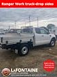 New 2019 Ford Ranger XL Super Cab 4x2, UTE Ltd Flatbed Truck for sale #19F877 - photo 1