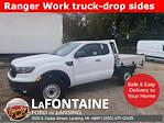 New 2019 Ford Ranger XL Super Cab 4x2, UTE Ltd Flatbed Truck for sale #19F877 - photo 7