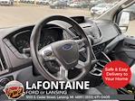 Used 2017 Ford Transit 150 Base Low Roof 4x2, Upfitted Cargo Van for sale #1F0082P - photo 5