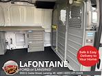 Used 2017 Ford Transit 150 Base Low Roof 4x2, Upfitted Cargo Van for sale #1F0082P - photo 6
