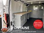 Used 2017 Ford Transit 150 Base Low Roof 4x2, Upfitted Cargo Van for sale #1F0082P - photo 2