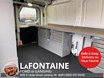Used 2017 Ford Transit 150 Base Low Roof 4x2, Upfitted Cargo Van for sale #1F0082P - photo 7