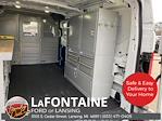Used 2017 Ford Transit 150 Base Low Roof 4x2, Upfitted Cargo Van for sale #1F0082P - photo 8