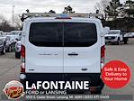 Used 2017 Ford Transit 150 Base Low Roof 4x2, Upfitted Cargo Van for sale #1F0082P - photo 11