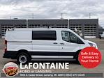 Used 2017 Ford Transit 150 Base Low Roof 4x2, Upfitted Cargo Van for sale #1F0082P - photo 9