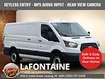 Used 2016 Ford Transit 150 Low Roof 4x2, Upfitted Cargo Van for sale #1F0083P - photo 1