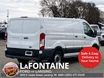 Used 2016 Ford Transit 150 Low Roof 4x2, Upfitted Cargo Van for sale #1F0083P - photo 10