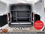 Used 2016 Ford Transit 150 Low Roof 4x2, Upfitted Cargo Van for sale #1F0083P - photo 2