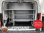 Used 2016 Ford Transit 150 Low Roof 4x2, Upfitted Cargo Van for sale #1F0083P - photo 3