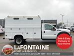 Used 2015 Ford F-450 Regular Cab 4x2, Service Utility Van for sale #1F0196P - photo 4