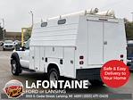 Used 2015 Ford F-450 Regular Cab 4x2, Service Utility Van for sale #1F0196P - photo 5