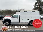 Used 2015 Ford F-450 Regular Cab 4x2, Service Utility Van for sale #1F0196P - photo 6