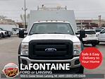 Used 2015 Ford F-450 Regular Cab 4x2, Service Utility Van for sale #1F0196P - photo 8