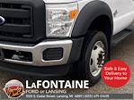 Used 2015 Ford F-450 Regular Cab 4x2, Service Utility Van for sale #1F0196P - photo 9
