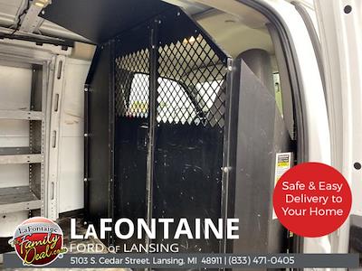 Used 2017 Chevrolet Express 3500, Upfitted Cargo Van for sale #1F0250P - photo 2