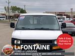 Used 2017 Chevrolet Express 3500, Upfitted Cargo Van for sale #1F0250P - photo 13