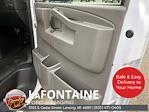 Used 2017 Chevrolet Express 3500, Upfitted Cargo Van for sale #1F0250P - photo 19
