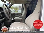 Used 2017 Chevrolet Express 3500, Upfitted Cargo Van for sale #1F0250P - photo 3