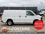 Used 2017 Chevrolet Express 3500, Upfitted Cargo Van for sale #1F0250P - photo 7