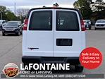 Used 2017 Chevrolet Express 3500, Upfitted Cargo Van for sale #1F0250P - photo 9