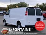 Used 2017 Chevrolet Express 3500, Upfitted Cargo Van for sale #1F0250P - photo 10