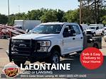 Used 2019 Ford F-350 XL Crew Cab 4x4, Hauler Body for sale #1F0324P - photo 10