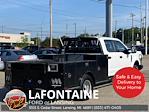 Used 2019 Ford F-350 XL Crew Cab 4x4, Hauler Body for sale #1F0324P - photo 2