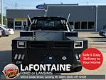 Used 2019 Ford F-350 XL Crew Cab 4x4, Hauler Body for sale #1F0324P - photo 8