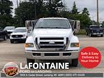 Used 2009 Ford F-650 XL Regular Cab 4x2, Stake Bed for sale #1F0381P - photo 11