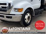 Used 2009 Ford F-650 XL Regular Cab 4x2, Stake Bed for sale #1F0381P - photo 12