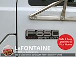 Used 2009 Ford F-650 XL Regular Cab 4x2, Stake Bed for sale #1F0381P - photo 3