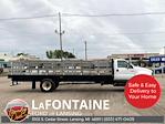 Used 2009 Ford F-650 XL Regular Cab 4x2, Stake Bed for sale #1F0381P - photo 6