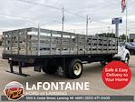 Used 2009 Ford F-650 XL Regular Cab 4x2, Stake Bed for sale #1F0381P - photo 2