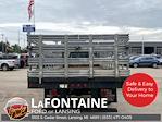Used 2009 Ford F-650 XL Regular Cab 4x2, Stake Bed for sale #1F0381P - photo 7