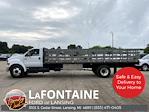 Used 2009 Ford F-650 XL Regular Cab 4x2, Stake Bed for sale #1F0381P - photo 9