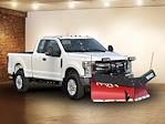 Used 2018 Ford F-250 XL Super Cab 4x4, Pickup for sale #1F0464P - photo 1