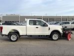 Used 2018 Ford F-250 XL Super Cab 4x4, Pickup for sale #1F0464P - photo 4