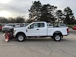Used 2018 Ford F-250 XL Super Cab 4x4, Pickup for sale #1F0464P - photo 3