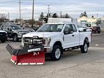 Used 2018 Ford F-250 XL Super Cab 4x4, Pickup for sale #1F0464P - photo 2