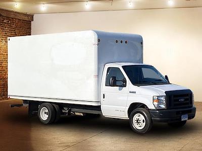 Used 2019 Ford E-350 Base 4x2, Cutaway for sale #1F0541P - photo 1
