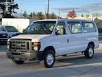 Used 2009 Ford E-250 4x2, Empty Cargo Van for sale #1F0656P - photo 10