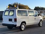 Used 2009 Ford E-250 4x2, Empty Cargo Van for sale #1F0656P - photo 3