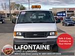 Used 2006 Ford E-250 4x2, Empty Cargo Van for sale #1F0661P - photo 10