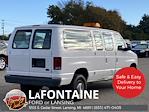 Used 2006 Ford E-250 4x2, Empty Cargo Van for sale #1F0661P - photo 6