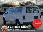Used 2006 Ford E-250 4x2, Empty Cargo Van for sale #1F0661P - photo 8