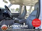Used 2010 Ford E-150 4x2, Empty Cargo Van for sale #1F0662P - photo 3