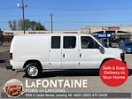 Used 2010 Ford E-150 4x2, Empty Cargo Van for sale #1F0662P - photo 7